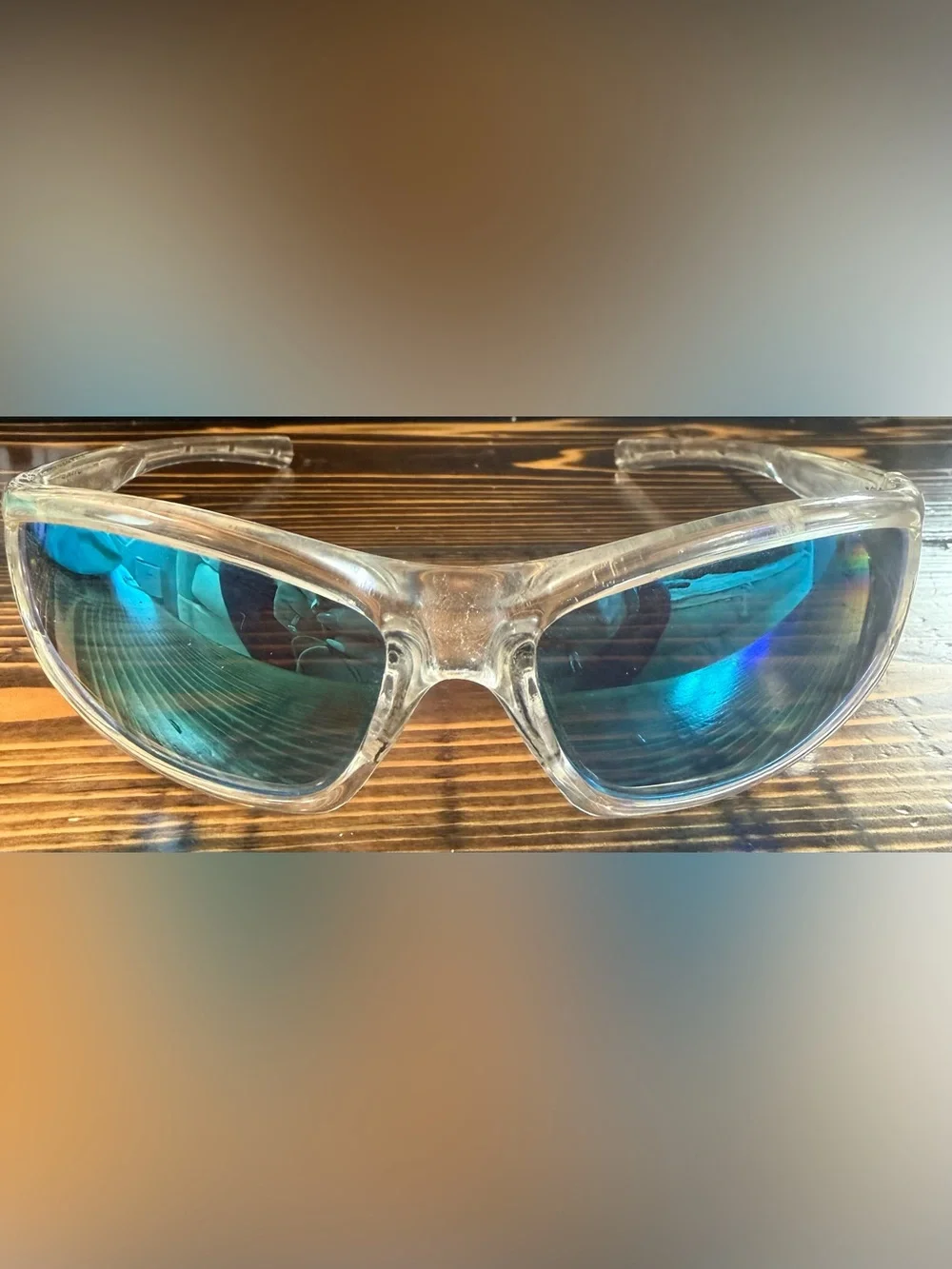 Shady Ray’s x series